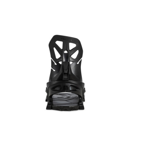 Snowboard Bindungen Now Pro-Line Black 2023
