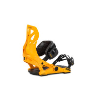 Fixation Snowboard Now Pro-Line Marigold 2023