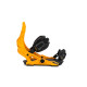 Snowboard Bindungen Now Pro-Line Marigold 2023