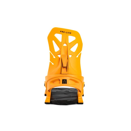 Snowboard Bindings Now Pro-Line Marigold 2023