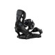 Snowboard Bindings Now Conda Black 2023