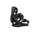 Snowboard Bindings Now Conda Black 2023