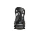 Snowboard Bindings Now Conda Black 2023