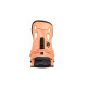 Snowboard Bindings Now Conda Light Pink 2023