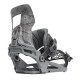 Snowboard Bindings Nidecker Kaon-Plus 2024
