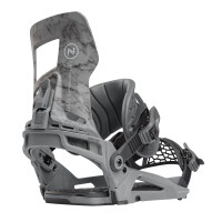 Fixation Snowboard Nidecker Kaon-Plus 2024
