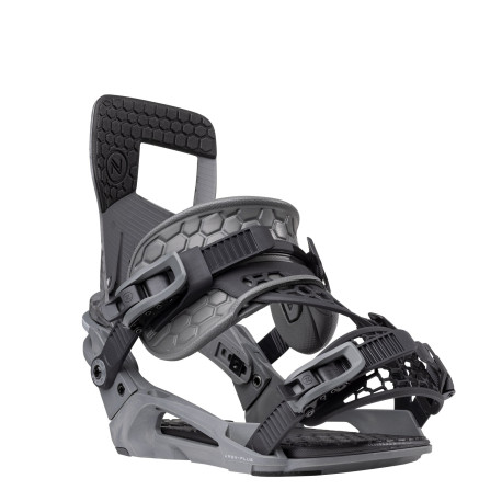 Snowboard Bindings Nidecker Kaon-Plus 2024