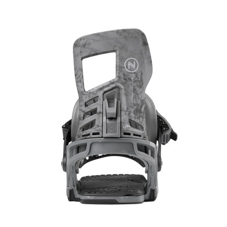 Snowboard Bindings Nidecker Kaon-Plus 2024
