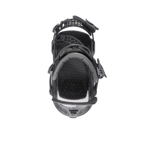 Snowboard Bindings Nidecker Kaon-Plus 2024