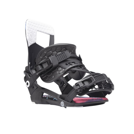Snowboard Bindings Nidecker Kaon-Plus 2024