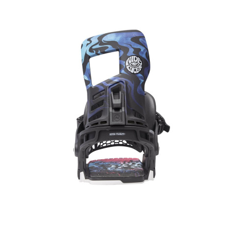Snowboard Bindings Nidecker Kaon-Plus 2024