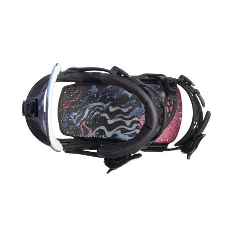 Snowboard Bindings Nidecker Kaon-Plus 2024