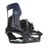 Fixation Snowboard Nidecker Kaon-W Plus 2024
