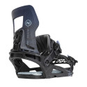 Fixation Snowboard Nidecker Kaon-W Plus 2024