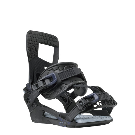 Fixation Snowboard Nidecker Kaon-W Plus 2024