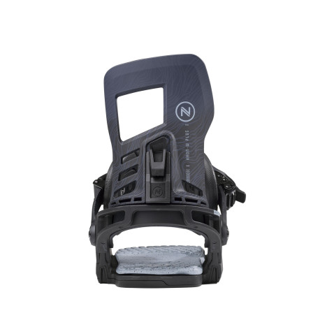 Snowboard Bindings Nidecker Kaon-W Plus 2024