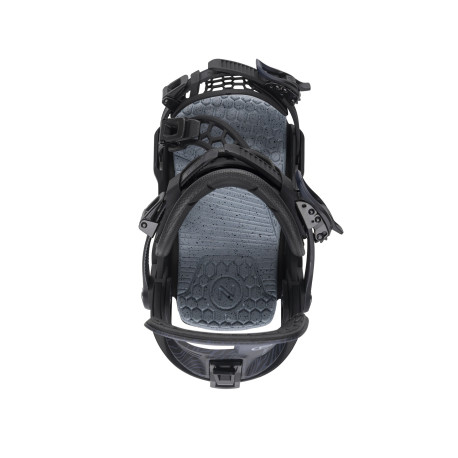 Fixation Snowboard Nidecker Kaon-W Plus 2024