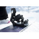 Fixation Snowboard Nidecker Kaon-W Plus 2024