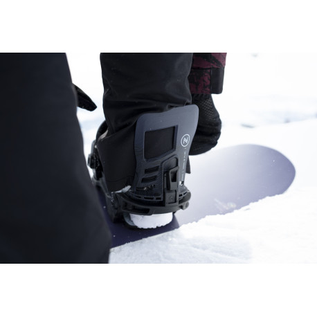 Fixation Snowboard Nidecker Kaon-W Plus 2024