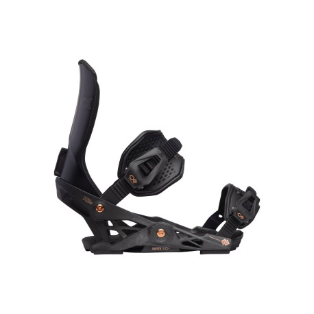 Fixation Snowboard Now Drive Cx 2024