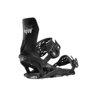 Fixation Snowboard Now Rebel 2024