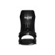 Snowboard Bindings Now Rebel 2024