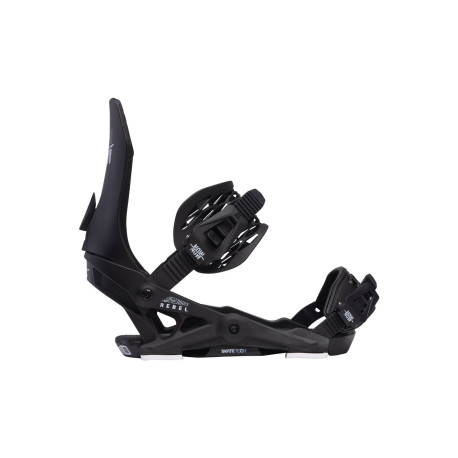 Snowboard Bindungen Now Rebel 2024