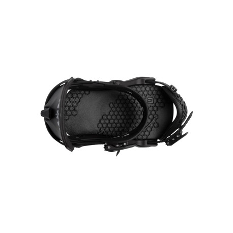 Snowboard Bindungen Now Rebel 2024
