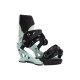 Snowboard Bindings Now Rebel 2024