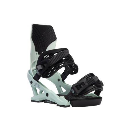 Snowboard Bindungen Now Rebel 2024