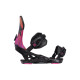 Snowboard Bindungen Now Yes Collab 2024