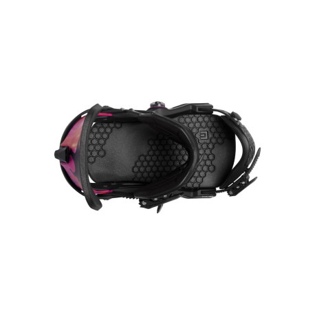 Snowboard Bindings Now Yes Collab 2024