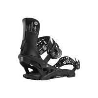 Fixation Snowboard Now Vetta 2024