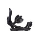 Snowboard Bindings Now Vetta 2024