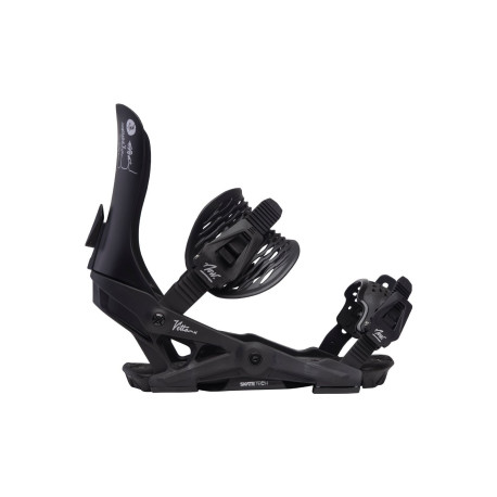 Snowboard Bindings Now Vetta 2024
