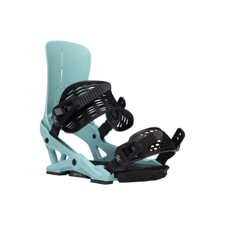 Snowboard Bindings Now Vetta 2024