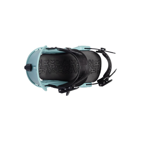 Snowboard Bindings Now Vetta 2024
