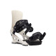 Snowboard Bindings Now Vetta 2024