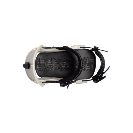 Snowboard Bindings Now Vetta 2024