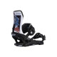 Snowboard Bindings Now Fridge 2024