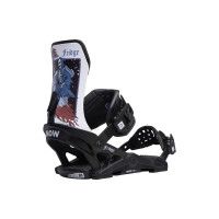 Fixation Snowboard Now Fridge 2024