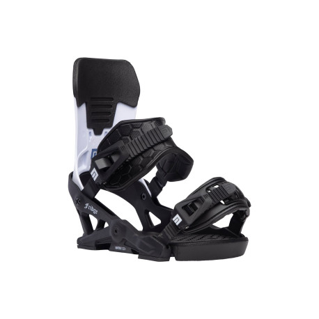 Snowboard Bindings Now Fridge 2024