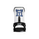 Snowboard Bindings Now Fridge 2024