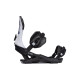 Snowboard Bindings Now Fridge 2024