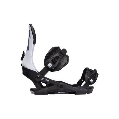 Snowboard Bindings Now Fridge 2024