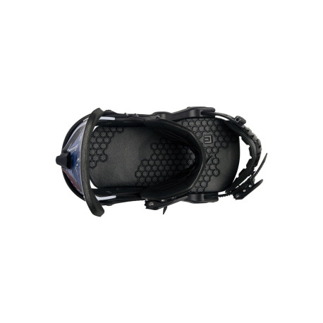 Snowboard Bindings Now Fridge 2024