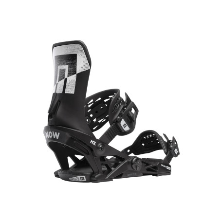 Snowboard Bindings Now Select Pro 2024