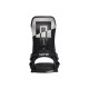 Snowboard Bindings Now Select Pro 2024
