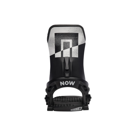 Snowboard Bindings Now Select Pro 2024
