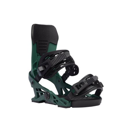 Snowboard Bindings Now Select Pro 2024